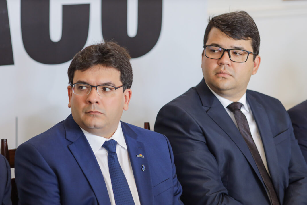 Governo do Piauí lança nova Carteira de Identidade Funcional para servidores públicos do Estado nesta quinta (17)