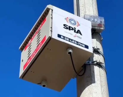 Piauí lança SPIA: sistema de videomonitoramento com inteligência artificial será inaugurado em agosto