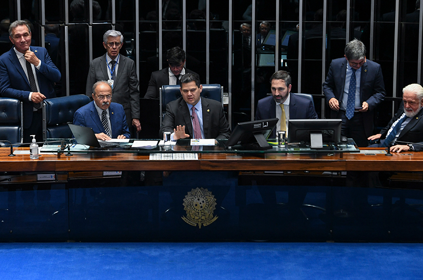 Senado celebrará Programa Calha Norte e Dia do Advogado
