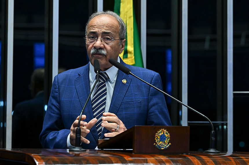 Rodrigues comemora projeto que amplia e torna permanentes incentivos do esporte