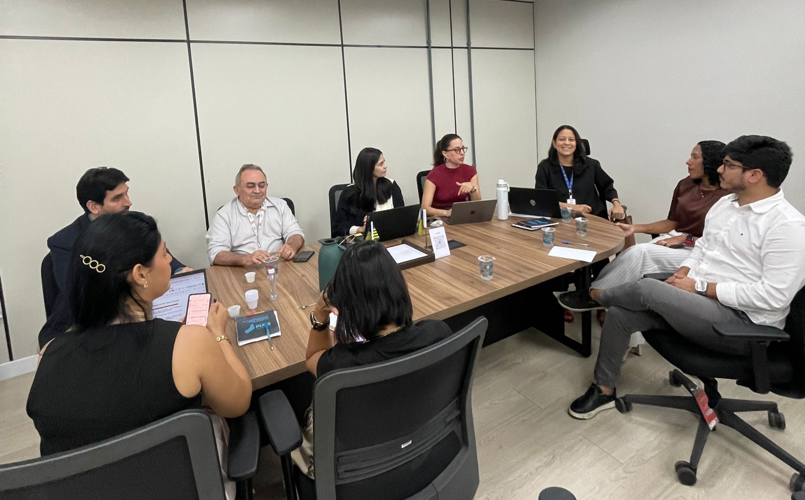 SIA incentiva criação de Núcleos de Inovação Tecnológica em secretarias estaduais