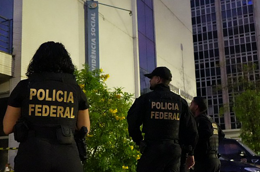 Fraudes no INSS: medida provisória libera R$ 3,3 bi para ressarcimento de vítimas