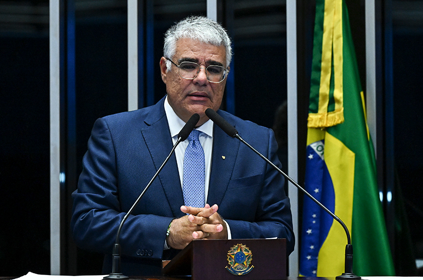 Girão denuncia 'prova manipulada pela PGR' para condenar Torres