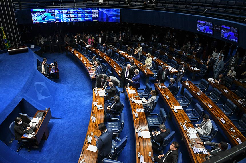 Meio ambiente e sustentabilidade: o que foi aprovado no primeiro semestre