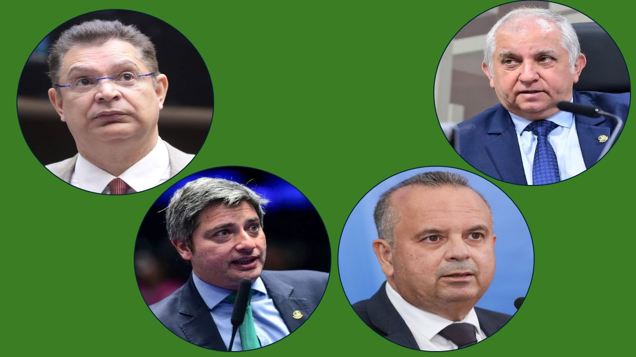 Bolsonaristas planejam ofensiva contra o STF no Brasil e no exterior