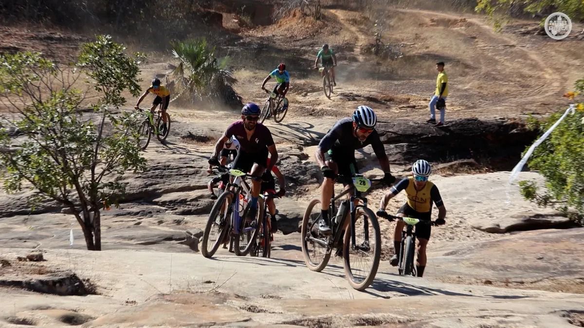 Floriano Pro Race incentiva juventude com esporte e inclusão social a partir deste sábado (19)