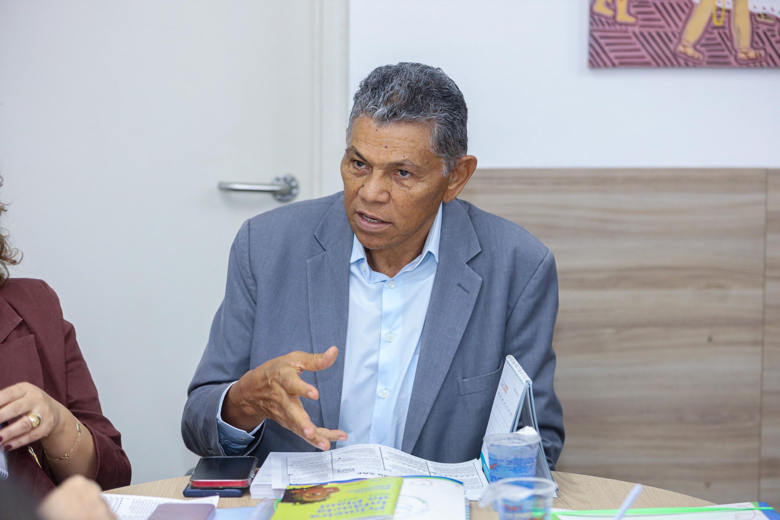 Mais de 23 mil deixam de receber o Bolsa Família no Piauí no mês de julho após aumento de renda familiar