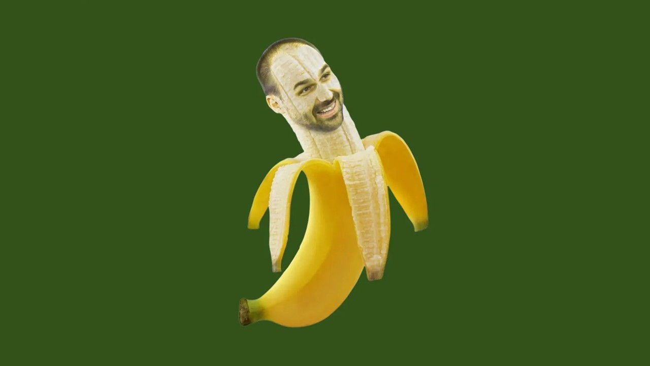 Eduardo Bolsonaro (o Bananinha) sobe o tom