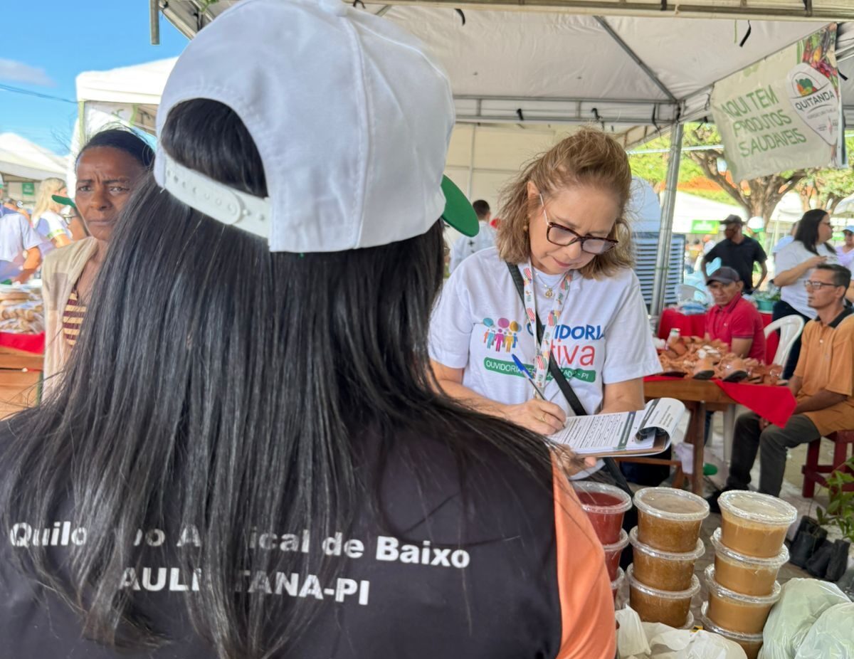 ​​Ouvidoria-Geral do Estado registra mais de mil elogios no segundo trimestre de 2025