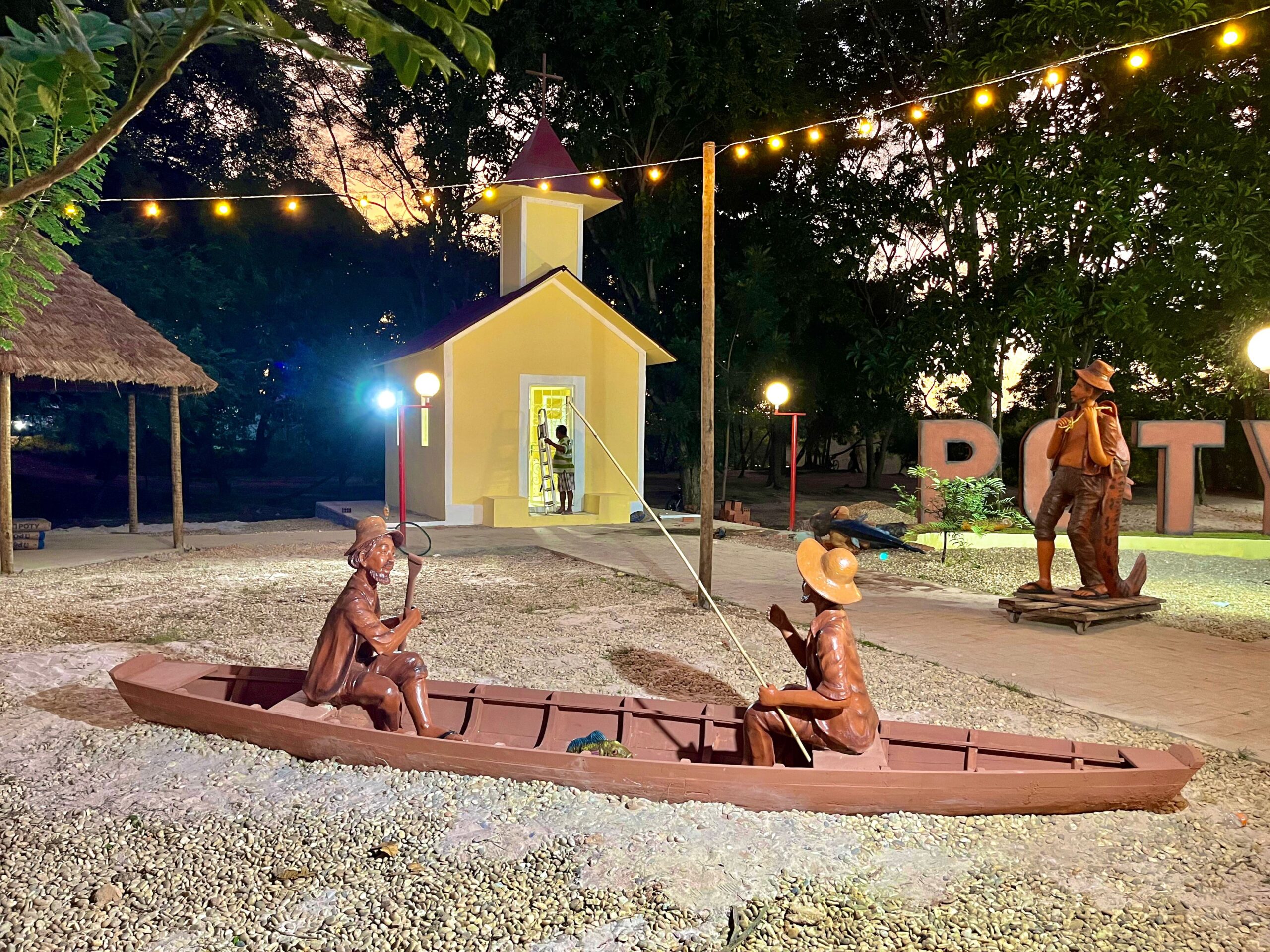 Encontro celebra Oxum, Iemanjá e as mulheres de axé do Piauí no dia 26