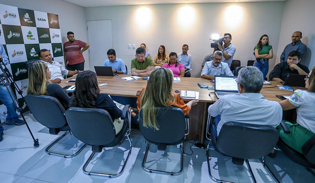 Piauí reforça medidas de prevenção após confirmação de foco de gripe aviária no Ceará