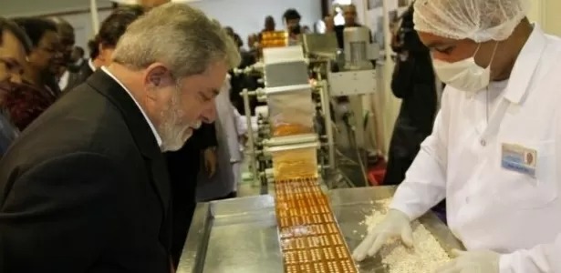 Carta: Lula, suspenda as patentes farmacêuticas dos EUA!