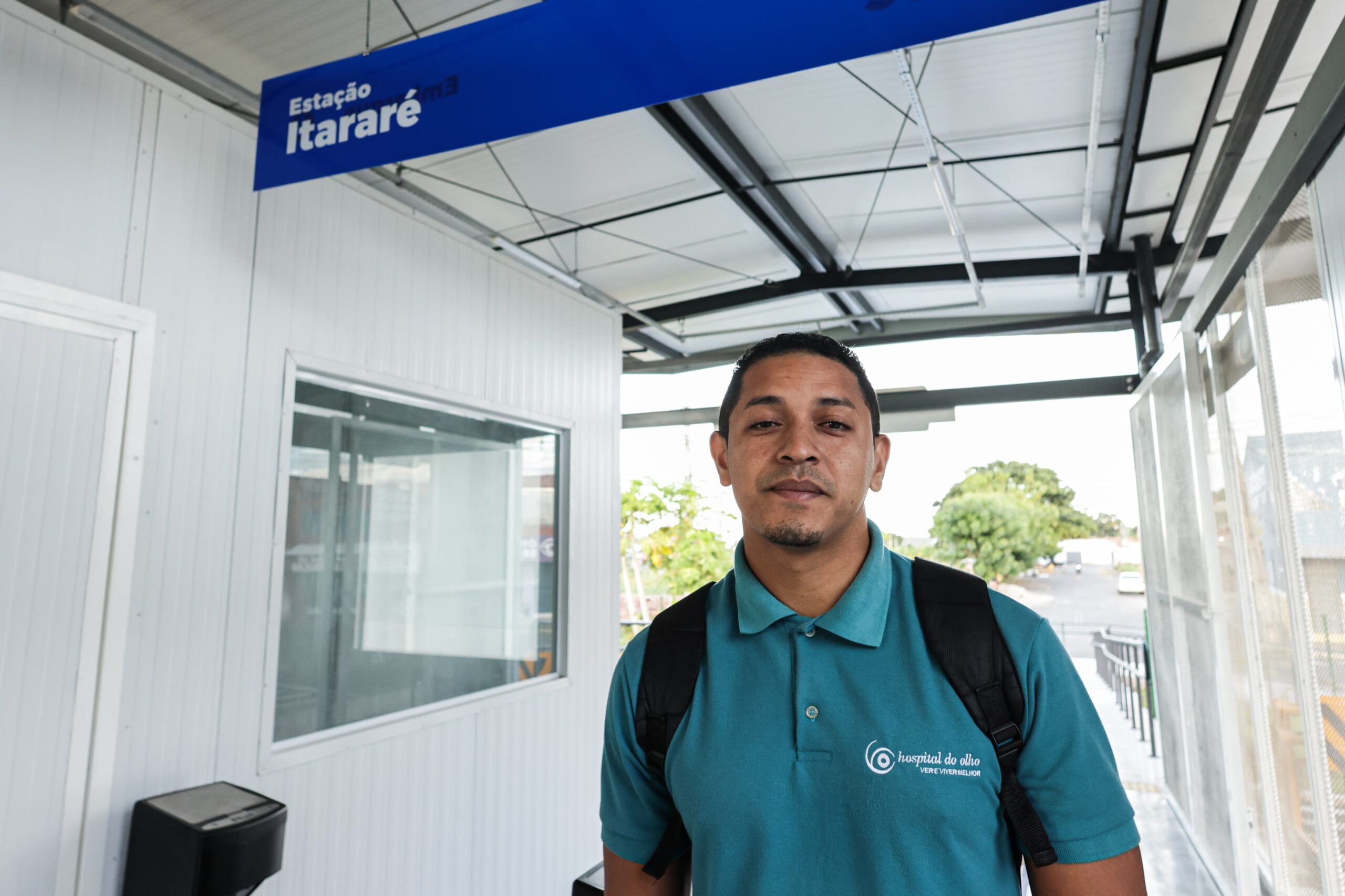 Número de passageiros no Metrô de Teresina cresce 30% após inauguração da Estação Itararé