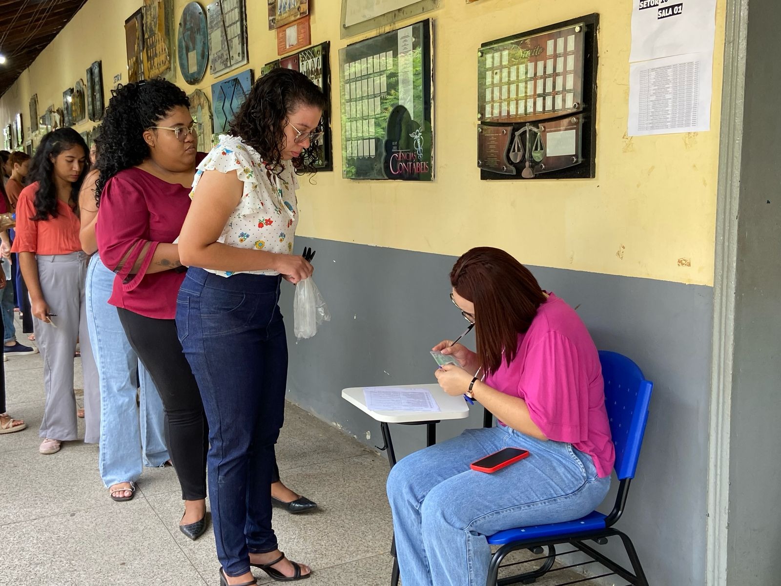 Sesapi oferta 217 vagas para estágio nas áreas de enfermagem, fisioterapia e medicina