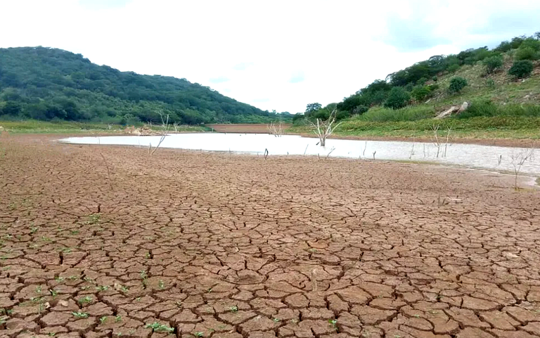 Defesa Civil reforça ações de combate à seca no Piauí
