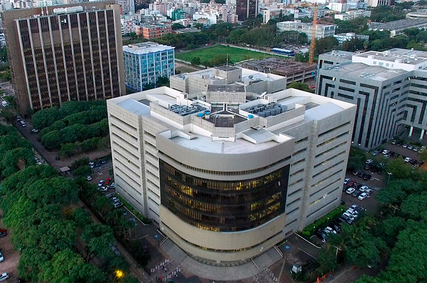 Lei cria oito varas federais em SC e transforma cargos na Justiça Federal da 4ª Região