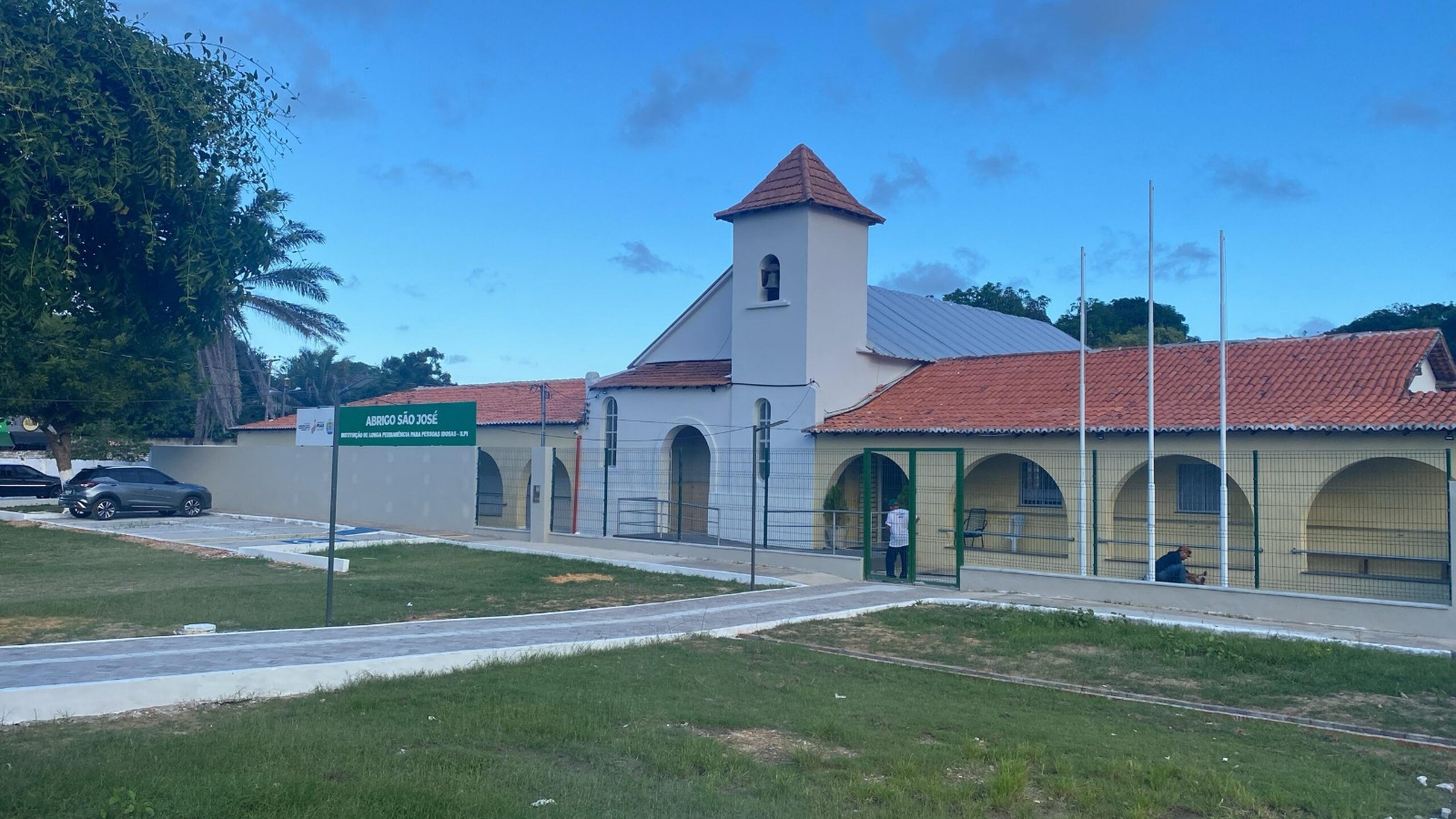 Abrigo São José promoverá atividade cultural para idosos em Parnaíba nesta sexta-feira (25)