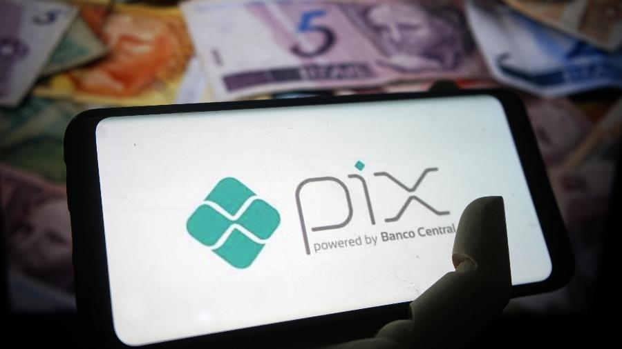 CNJ anuncia vazamento de 11 milhões de chaves Pix