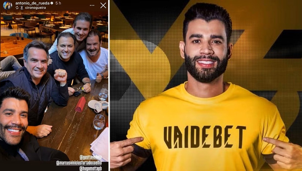 De bets a grana pública, Gusttavo Lima virou mecanismo para drenar pobre