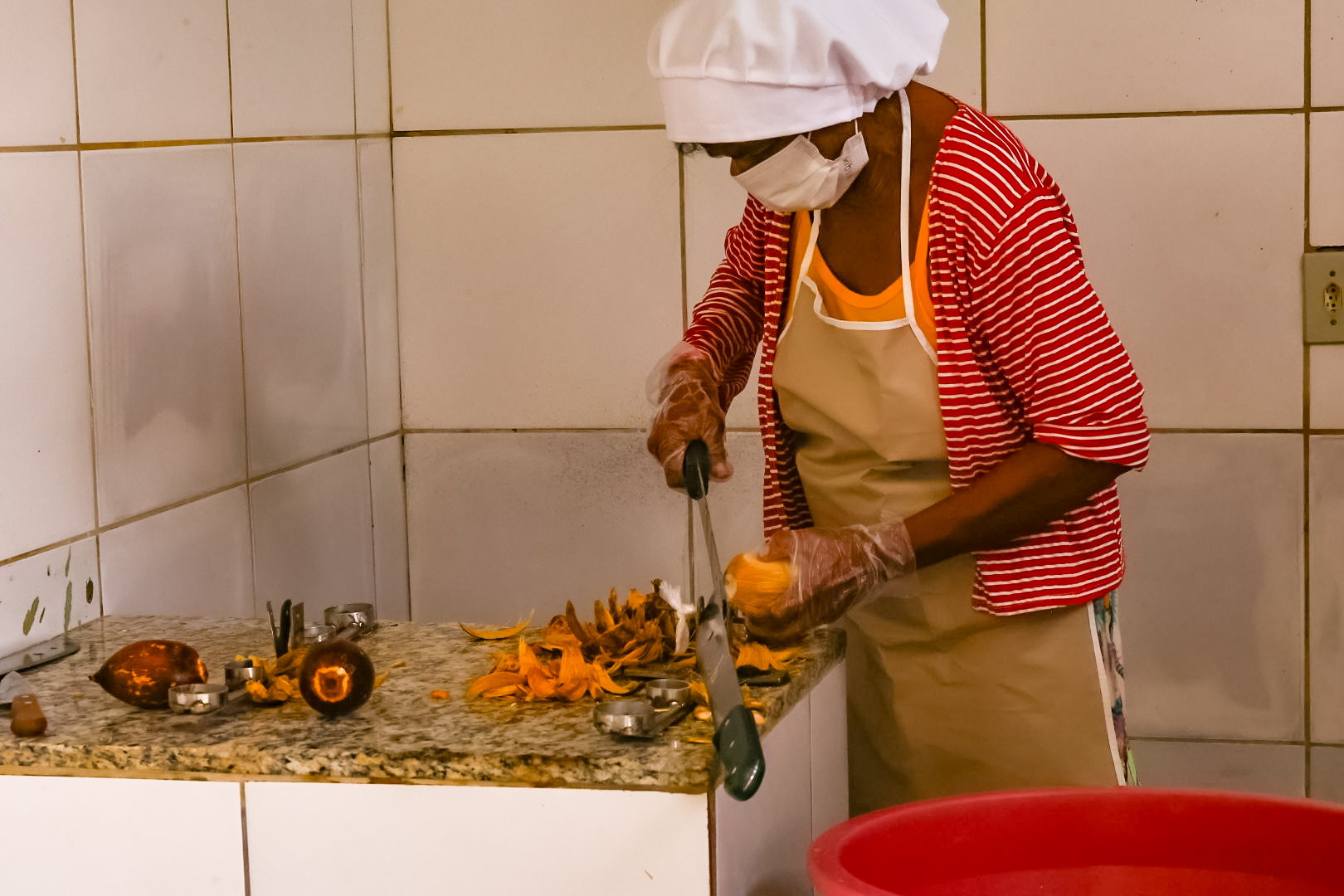 Apoio da SAF tem aumentado a renda de quebradeiras de coco e impulsionado a produção de derivados do babaçu