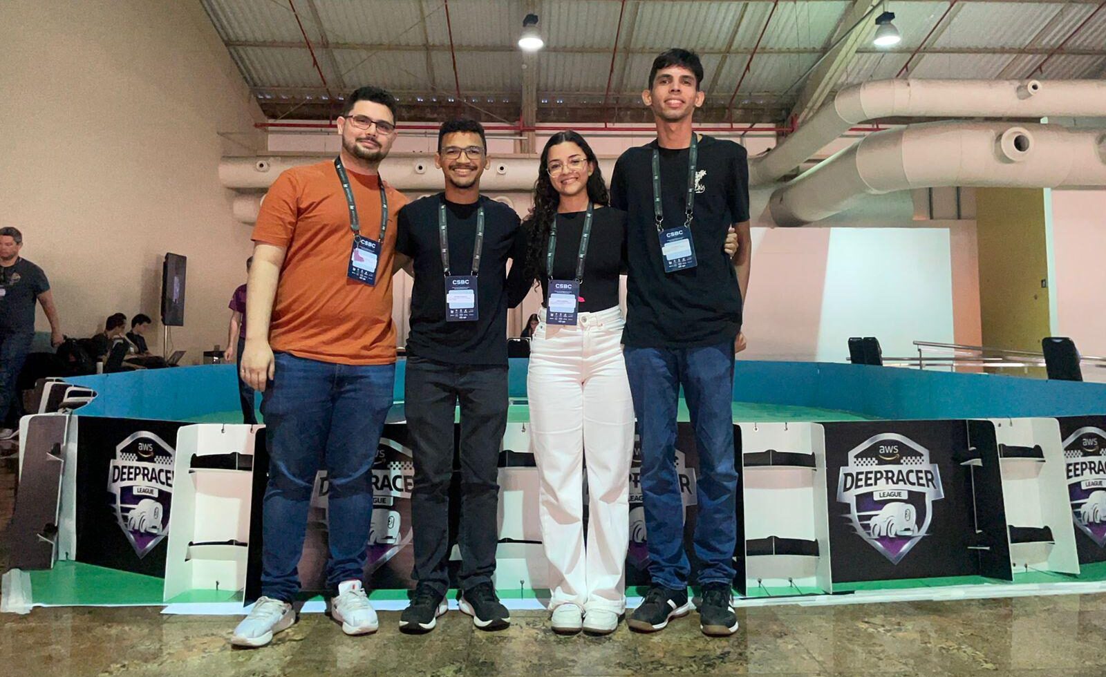 Piauí é destaque em um dos maiores eventos de ciência da computação da América Latina