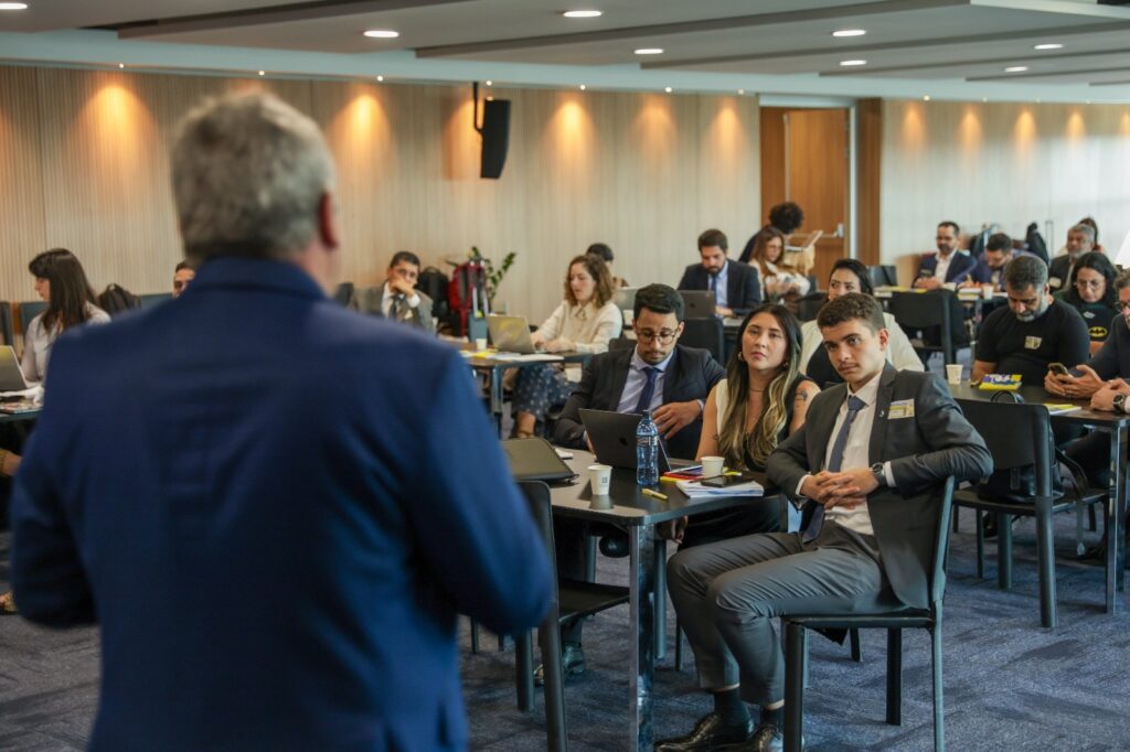 Seplan participa da primeira reunião do Conselho de Administração do Consórcio Nordeste em Brasília