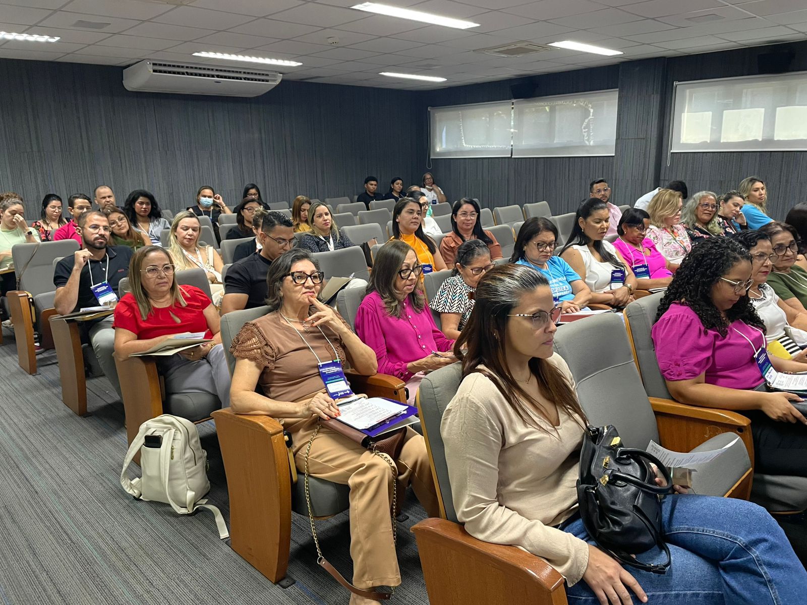 Piauí lança programa de escuta ativa para avaliar satisfação de usuários do SUS
