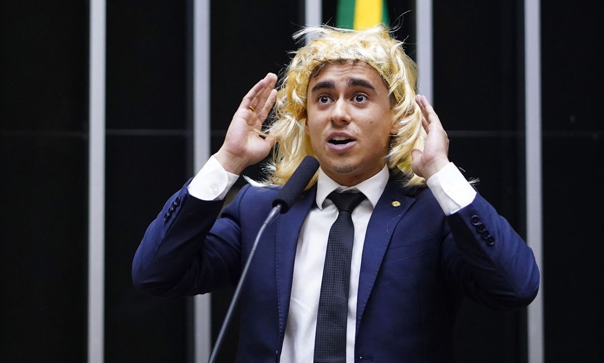 Nikolas Ferreira pode ficar inelegível por fake news, difamação eleitoral e desrespeito a ordem judicial