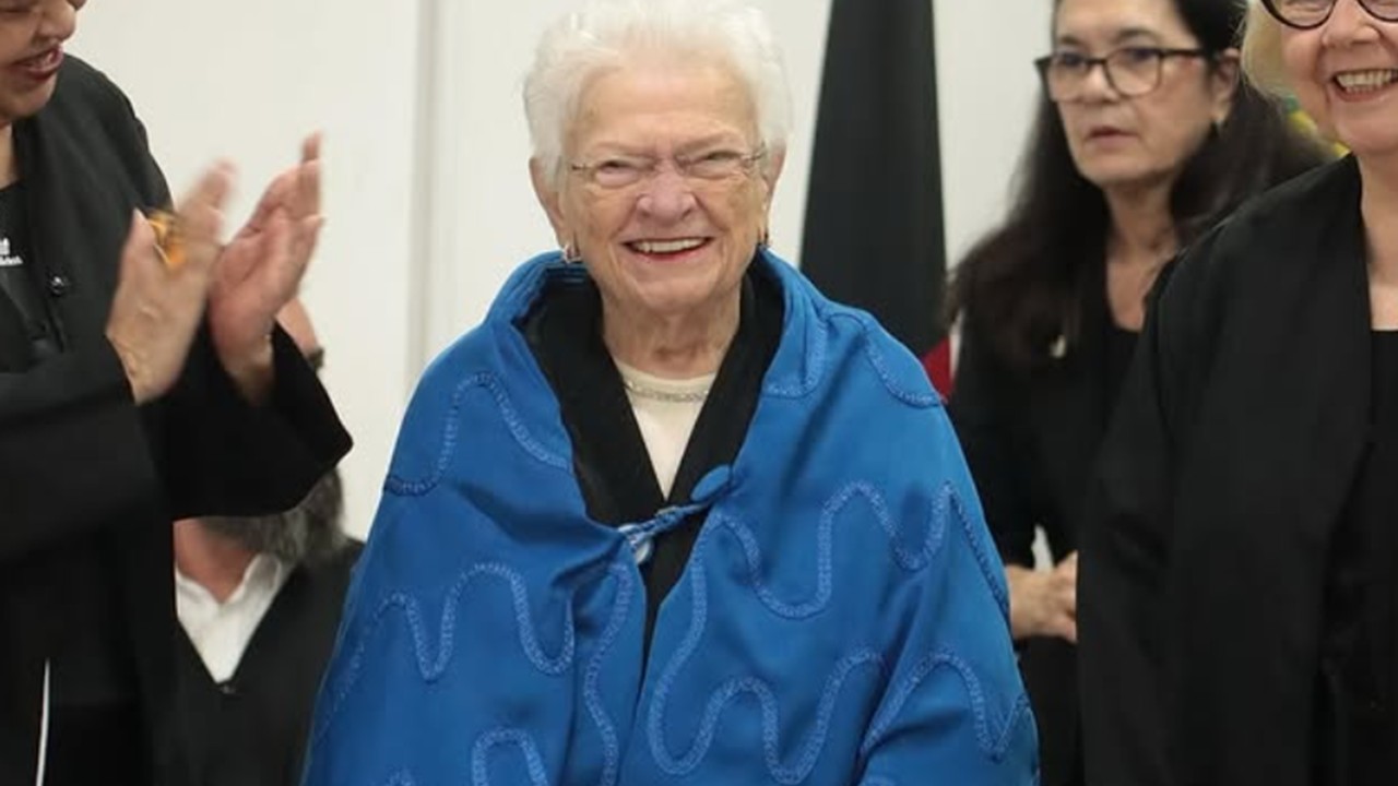Viva Luiza Erundina, Doutora Honoris Causa da  Universidade Federal da Paraíba