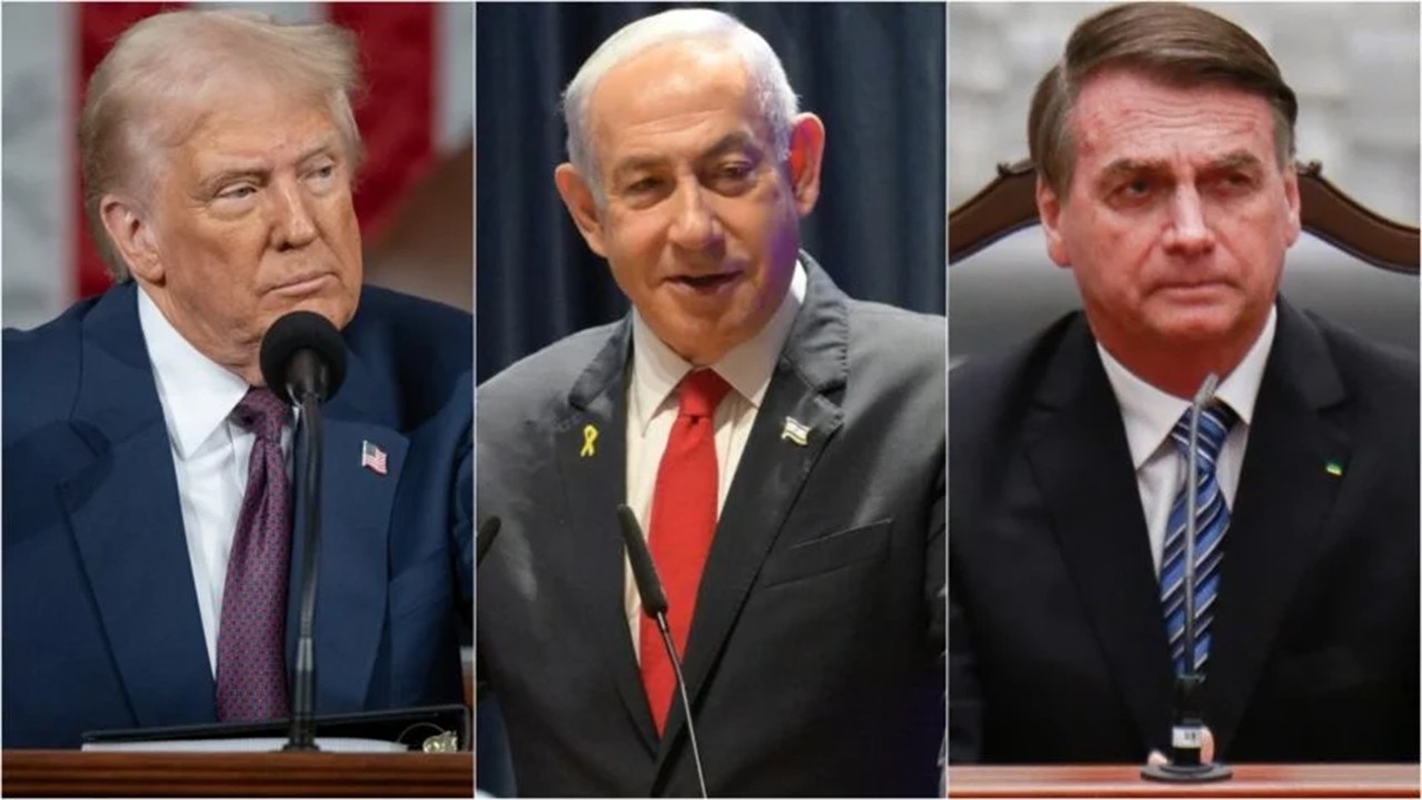 A guerra global da extrema direita para enfraquecer cortes constitucionais