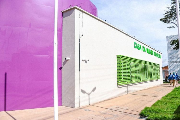Casa da Mulher Brasileira fortalece recomeços e inspira superações em Teresina