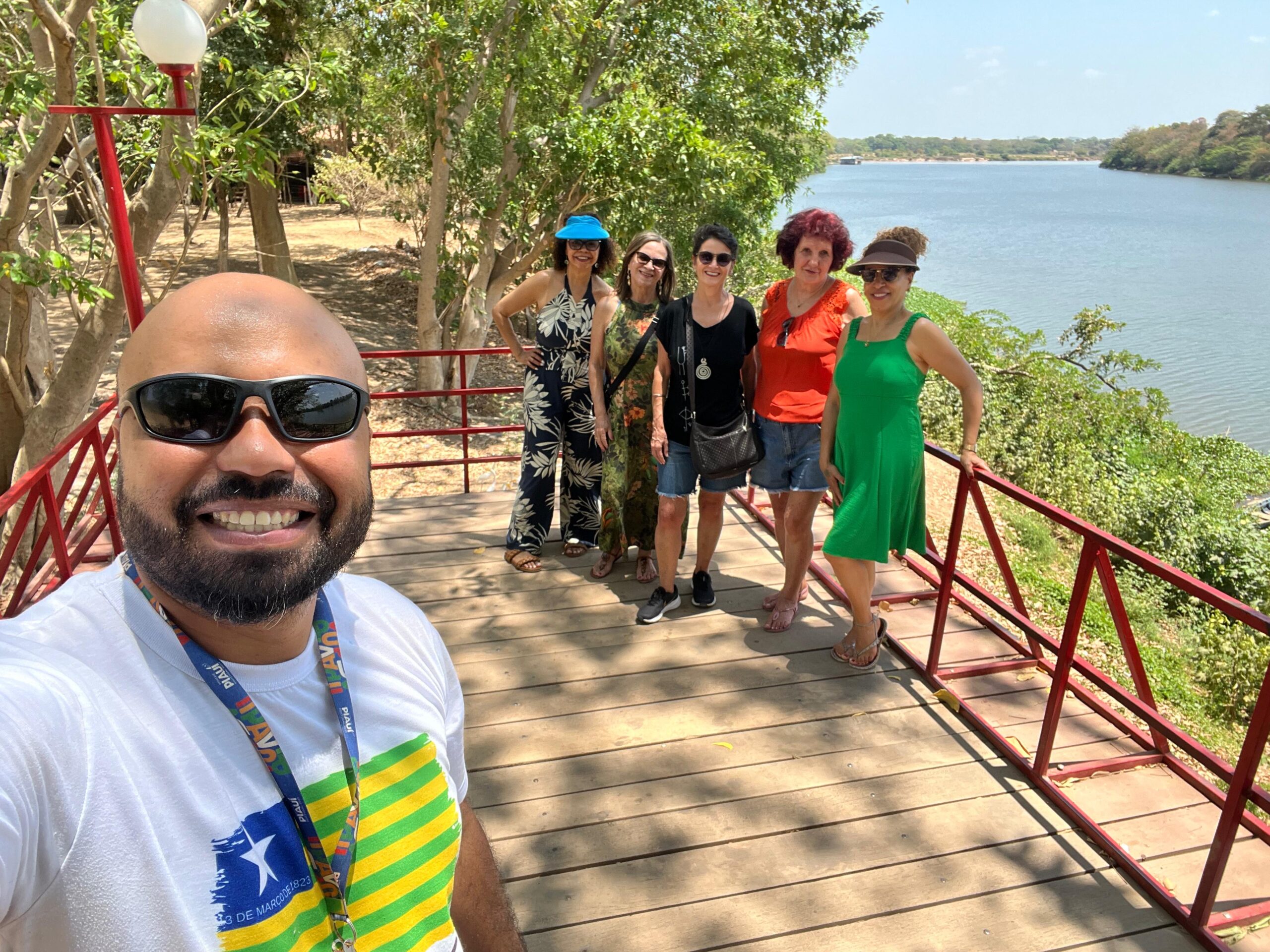 Conheça cinco atrativos para visitar em Teresina e arredores neste fim de julho