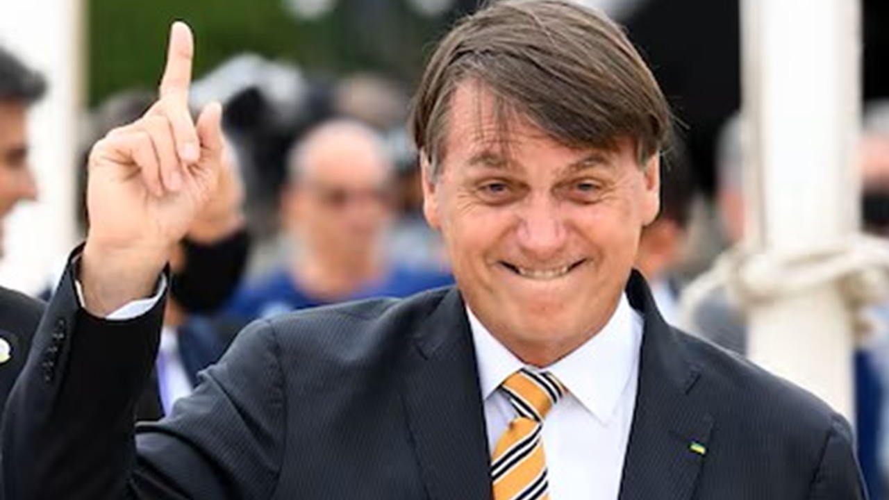 A direita é refém de Bolsonaro e continuará sendo