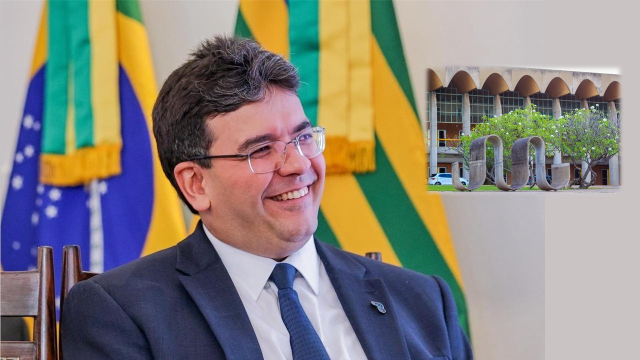 Exercício de futurologia