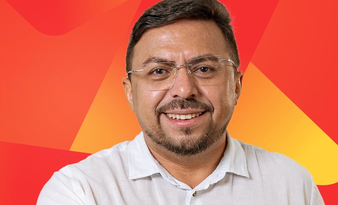 João Pereira, novo presidente do PT em Teresina, consolida força de grupo liderado por Fábio Novo e Rafael Fonteles