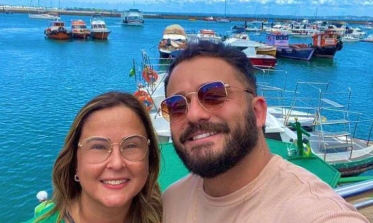 Justiça decreta prisão preventiva de filho por matar a mãe em BH