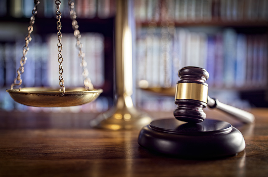 Projeto impede advogados e juízes parentes de atuar no mesmo tribunal