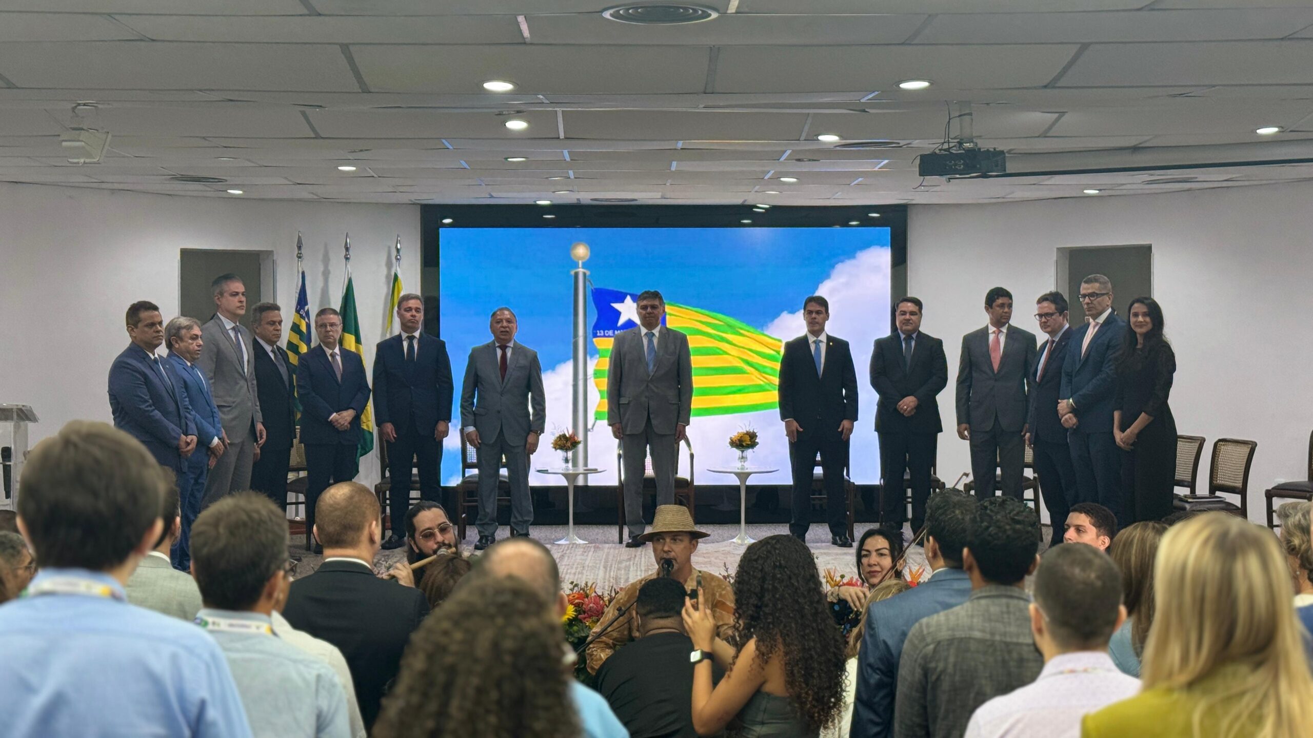 Secretário da Fazenda destaca atuação do TCE para levar ações com mais eficiência à população