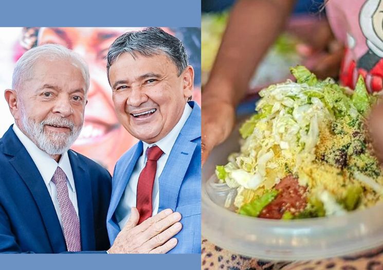 Brasil deixa Mapa da Fome da ONU, aponta novo relatório