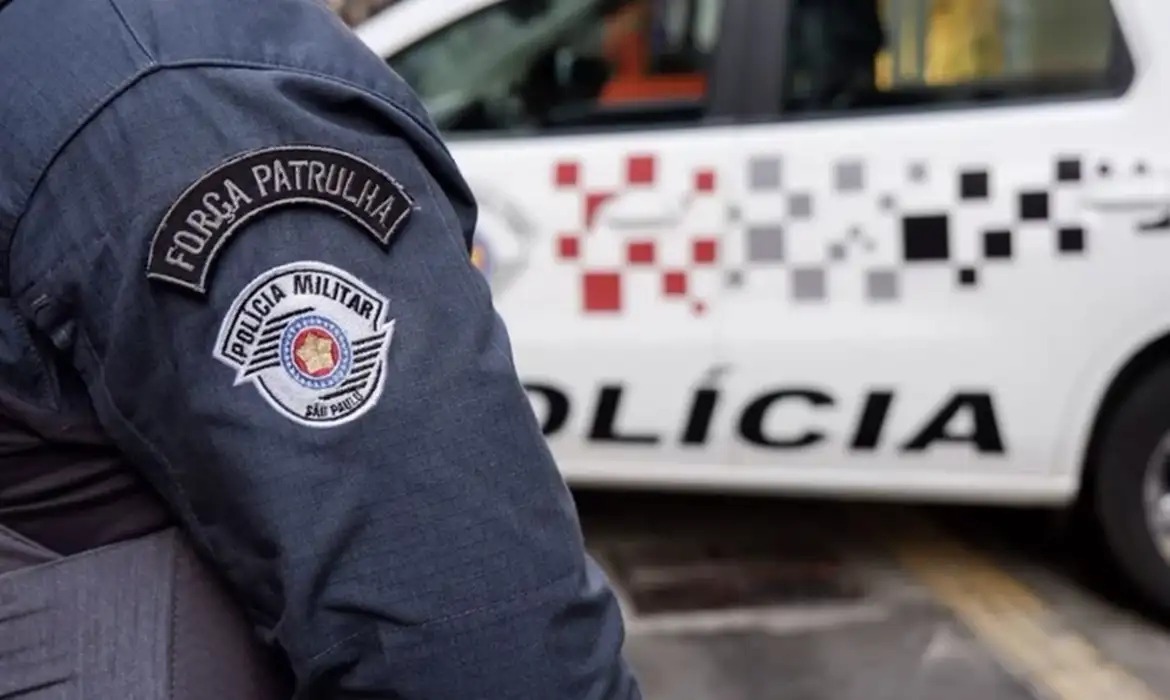 PM mata homem em discussão de trânsito em SP; criança é atingida