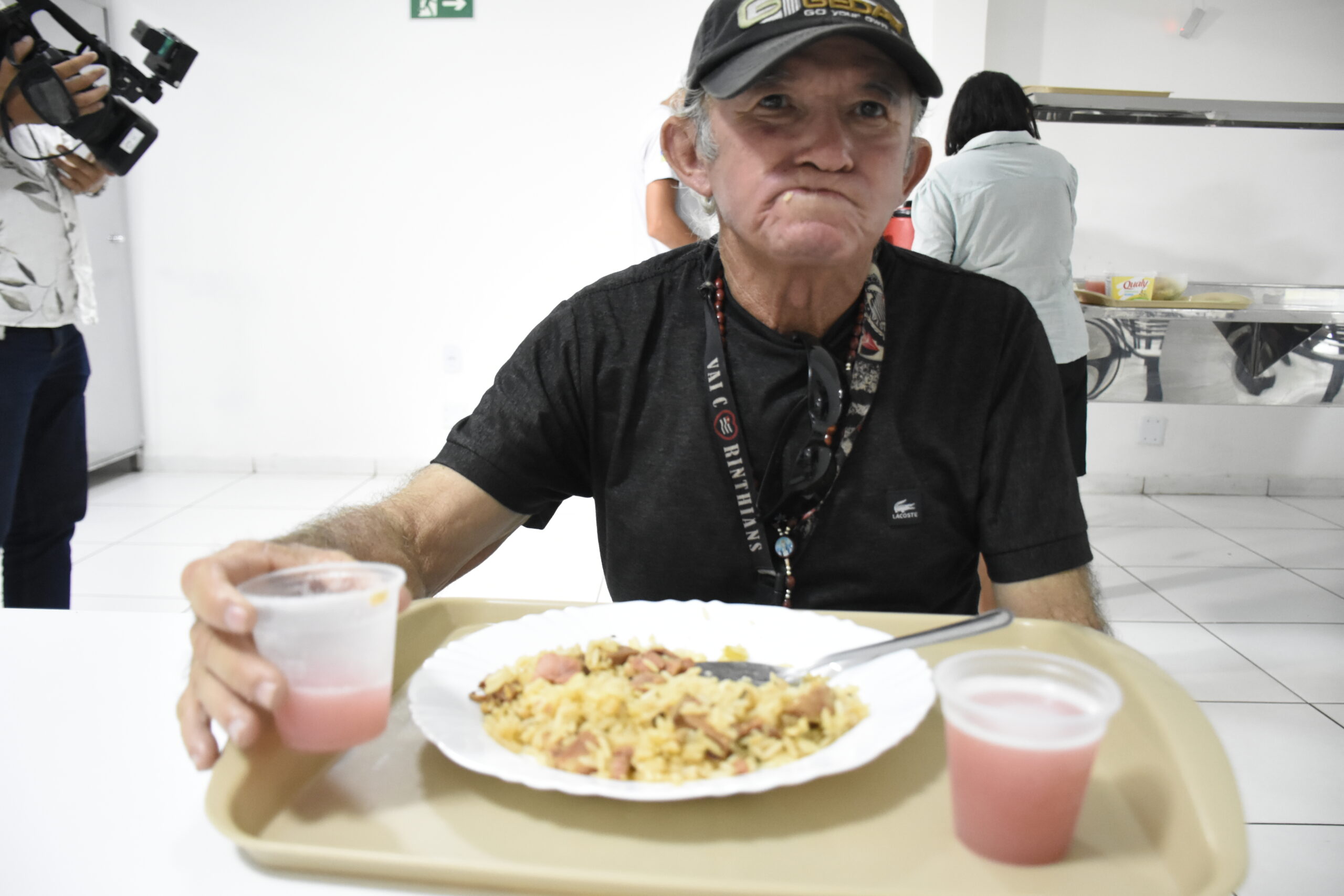 Governador Rafael Fonteles comemora Brasil fora do Mapa da Fome e diz que resultado é “conquista histórica”