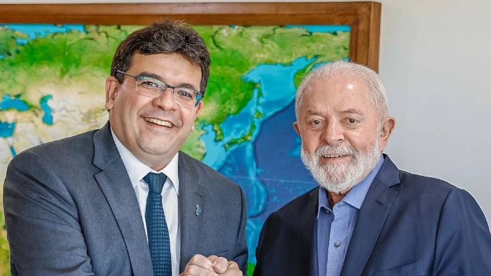 Consórcio Nordeste articula com Lula medidas contra tarifaço dos EUA