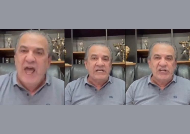 QUEBRA-PAU: Malafaia ataca Tarcísio, Zema, Ratinho e Caiado