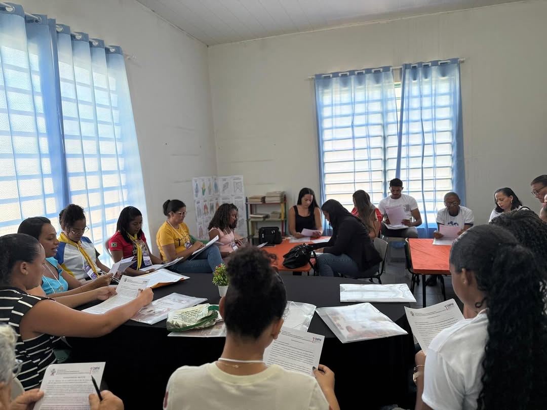 Regeneração promove 1ª Conferência Municipal de Políticas para as Mulheres com foco na equidade e no empoderamento feminino