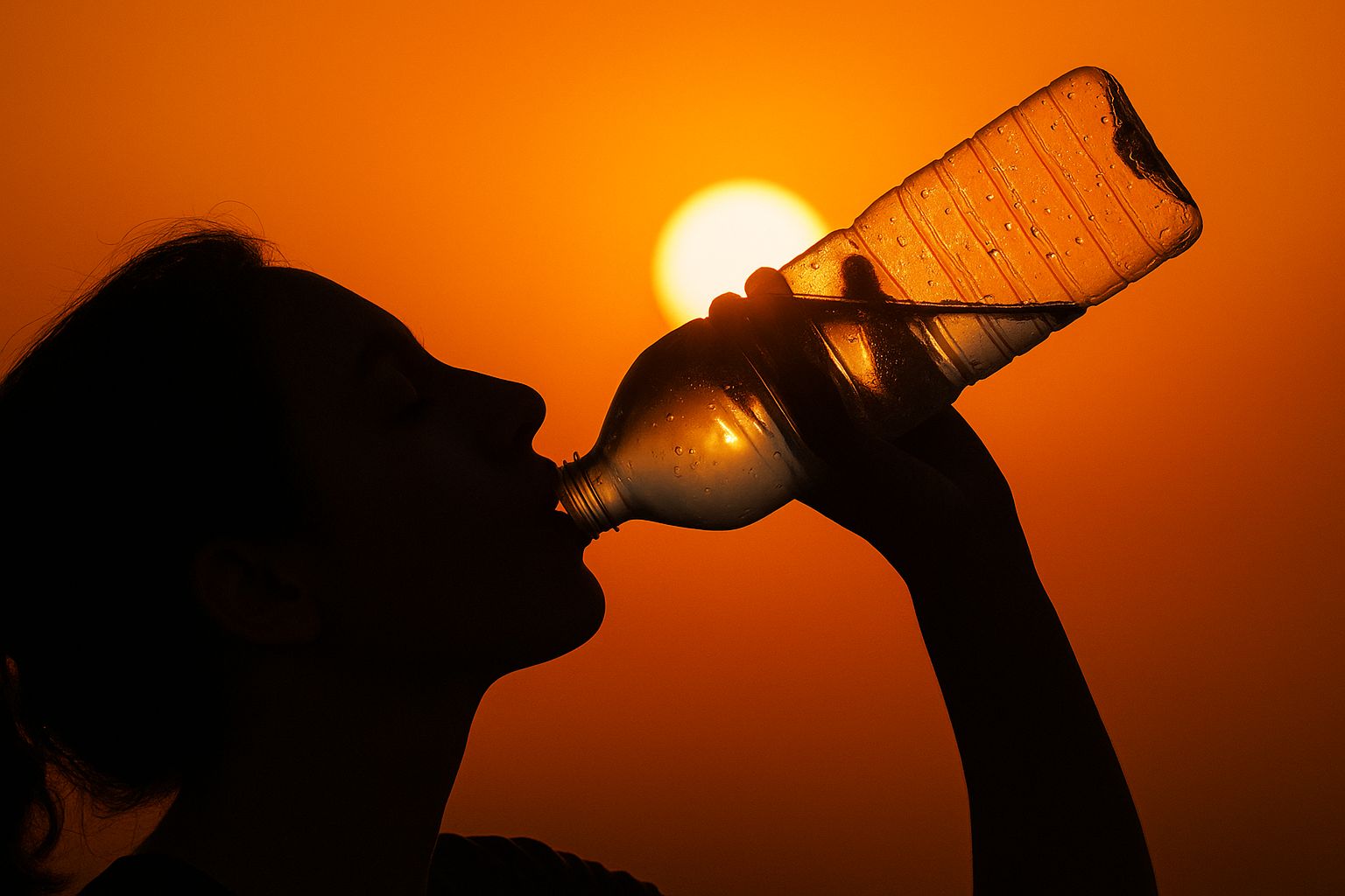 Piauí enfrenta antecipação do B-R-O Bró com calor extremo e ar seco
