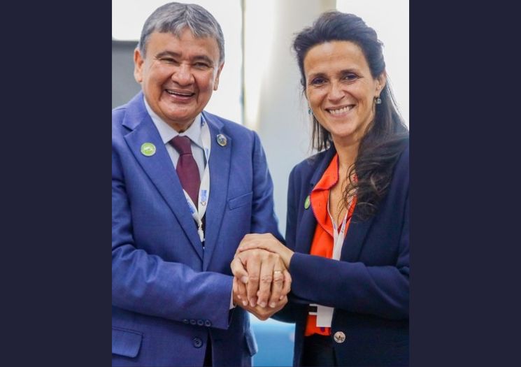 Brasil e França reforçam laços para COP30 e combate à fome