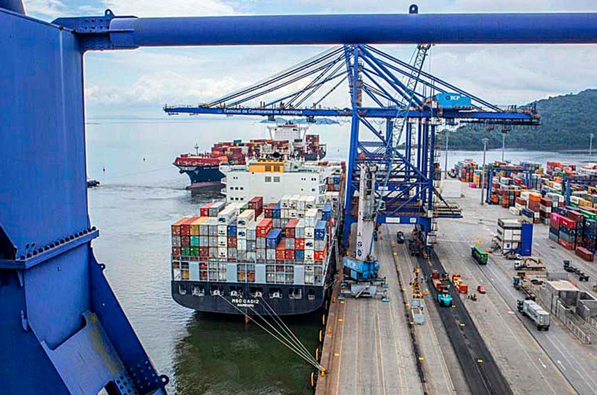 Sancionado incentivo fiscal a exportações por micro e pequenas empresas