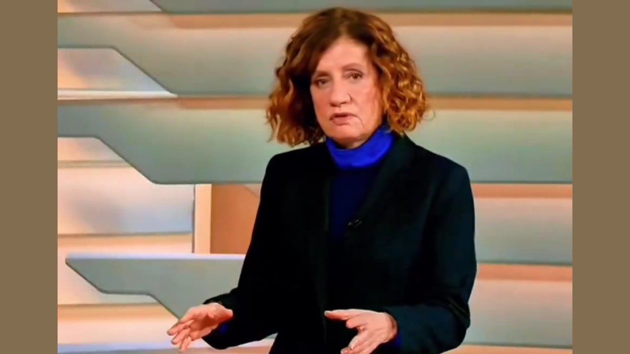 Miriam Leitão critica Trump: "Quer interferir nos Três Poderes do Brasil"