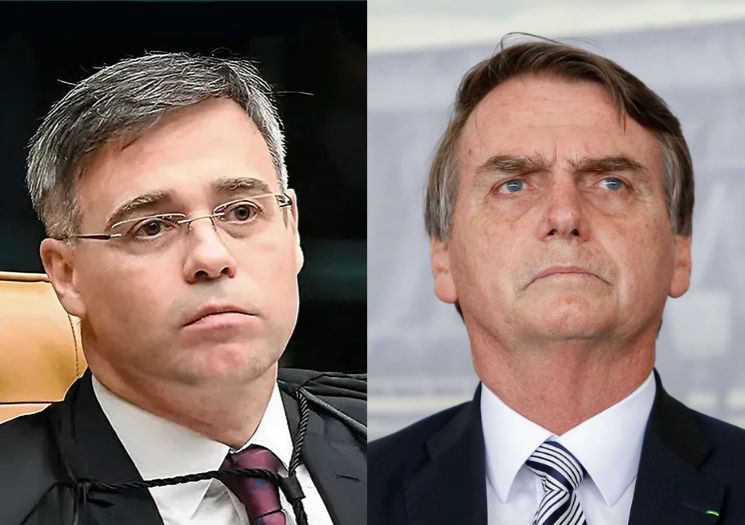 Mendonça admite que Bolsonaro será condenado e não vai interferir
