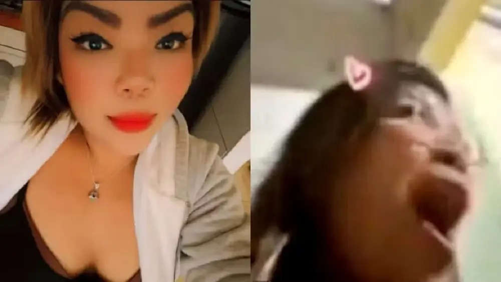 VÍDEO: Influenciadora é assassinada a tiros durante live no TikTok